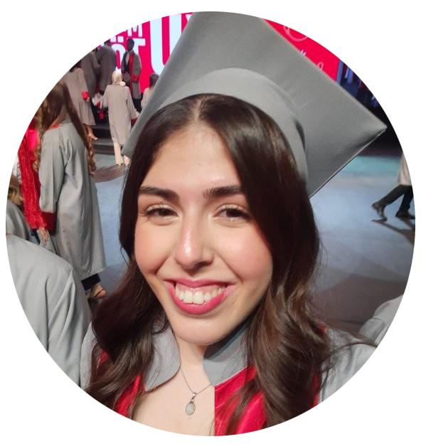 Ayşe İrem Güzeloğlu