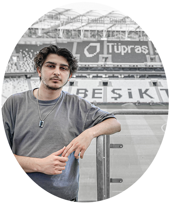 Mustafa Arıcan