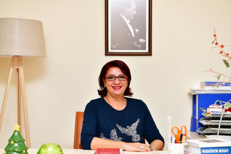 prof. dr. ışıl zeybek