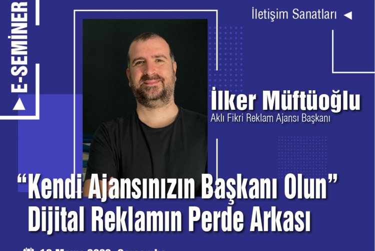 “Aklı Fikri” Reklam Ajansı 