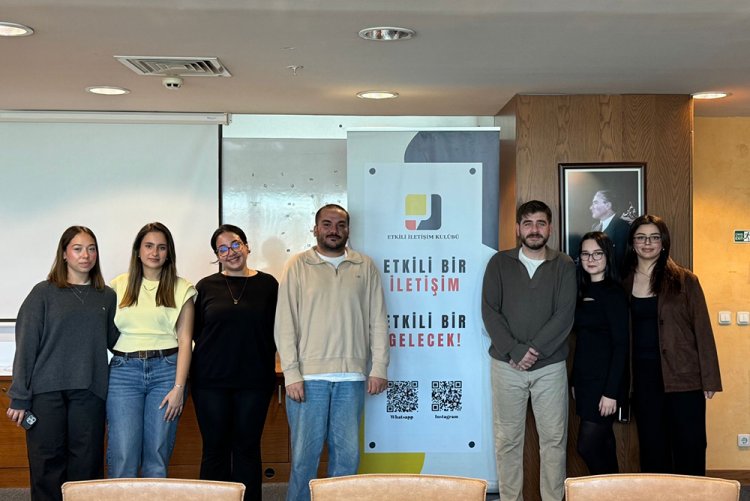 "Geleceğin Görsel Dünyası"