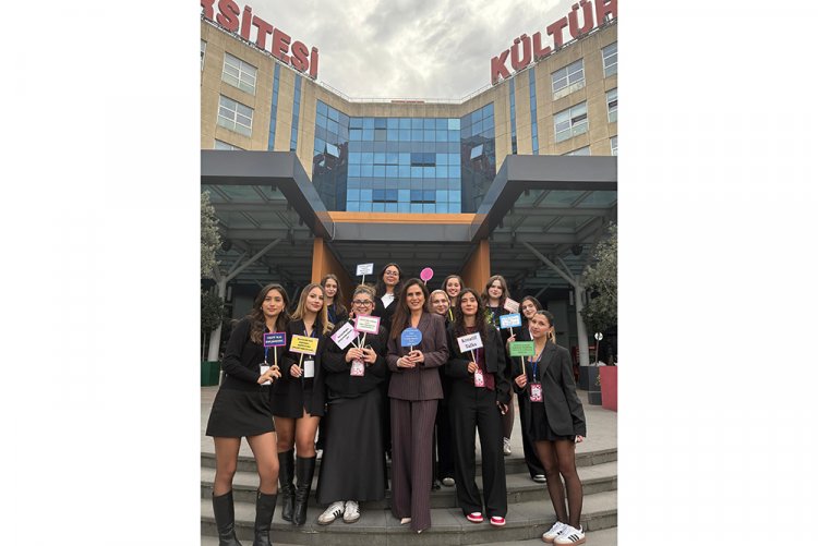 “İKÜ Kreatif Talks-3” 