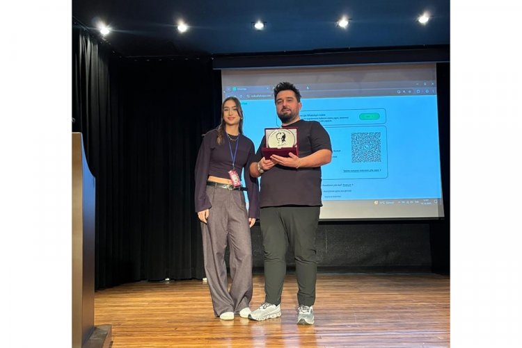 “Kreatif Talks 5” 