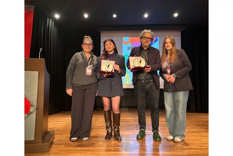 “Kreatif Talks 5” 