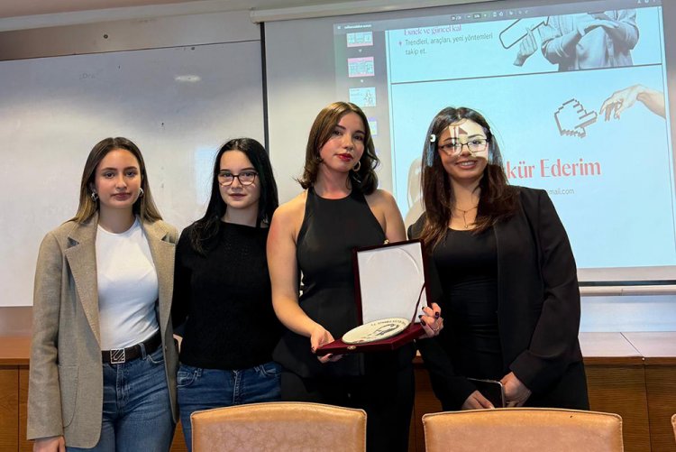 "Tasarımın Yeni Dili" 