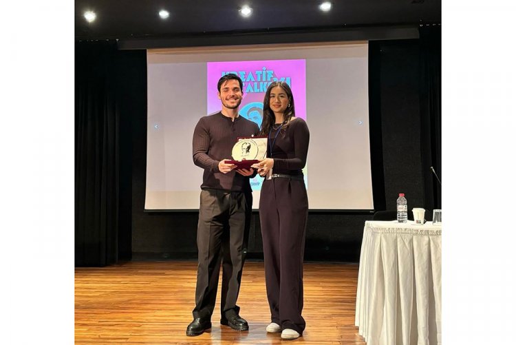 “Kreatif Talks VI” 