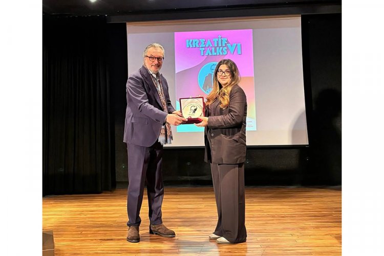 “Kreatif Talks VI” 