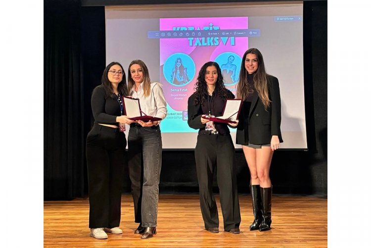 “Kreatif Talks VI” 