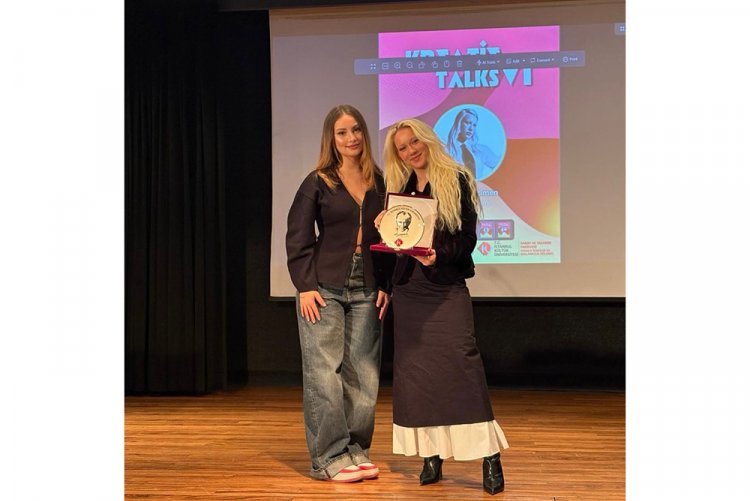 “Kreatif Talks VI” 