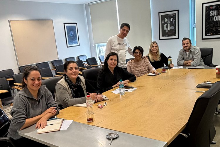 “Yetişkin Öğretiminde Ölçme Değerlendirme -1”