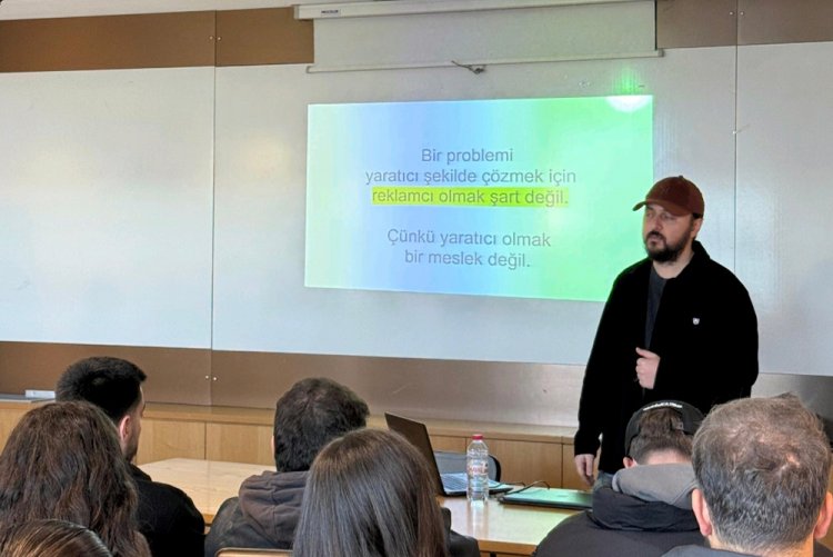 “Güçlü Fikir, Etkili Marka”