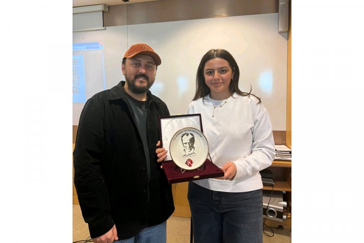 “Güçlü Fikir, Etkili Marka”