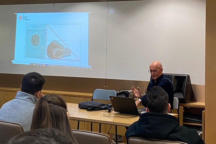 "İş Sağlığı ve Güvenliği-2"