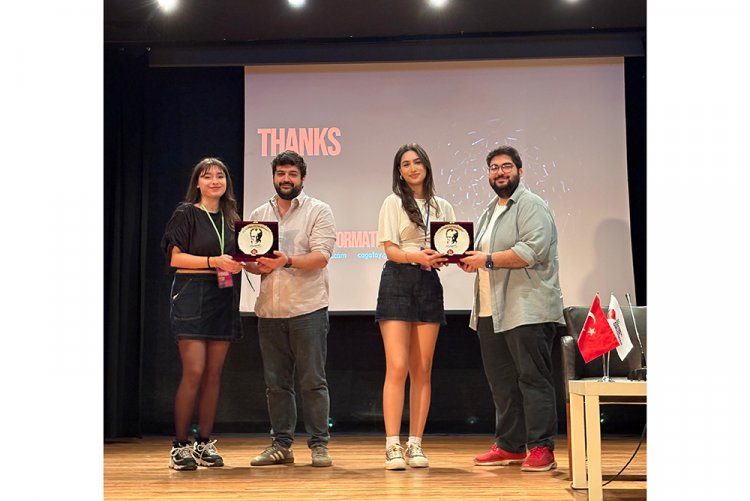 “Kreatif Atölye 3”