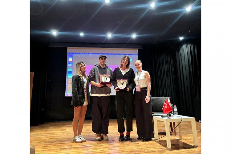 “Kreatif Atölye 3”