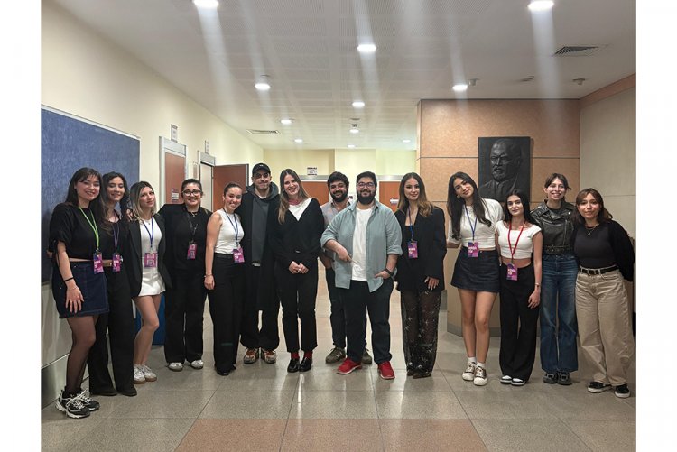 “Kreatif Atölye 3”