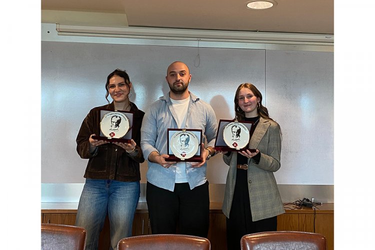 “Mezunlarla Halkla İlişkiler Üzerine...”