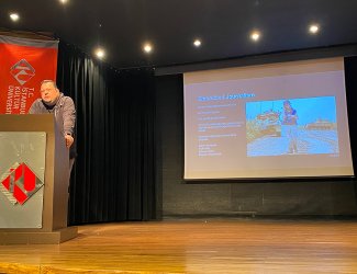 "Görüntünün Dili: Fotoğrafta Anlamın Peşinde"