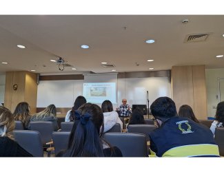 “İş Sağlığı ve Güvenliği”