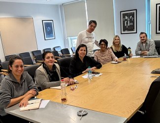 “Yetişkin Öğretiminde Ölçme Değerlendirme -1”