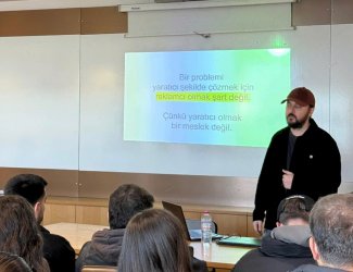 “Güçlü Fikir, Etkili Marka”