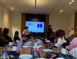 "Havas Ajans Gezisi"