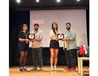 “Kreatif Atölye 3”