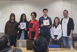 "Mezunlar Paneli: Mezunlarla Reklamcılık Üzerine"