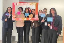 “İKÜ Kreatif Talks-3” 