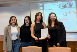 "Tasarımın Yeni Dili" 