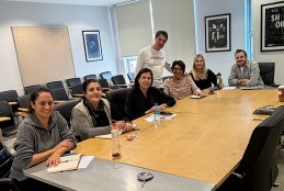 “Yetişkin Öğretiminde Ölçme Değerlendirme -1”