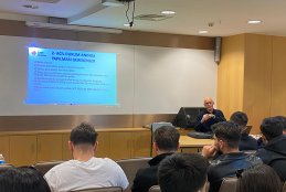 "İş Sağlığı ve Güvenliği-2"