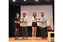 “Kreatif Atölye 3”